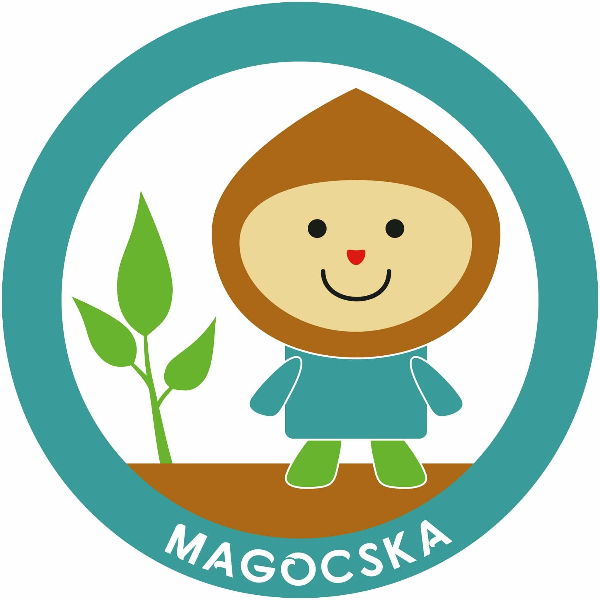 Magocska Fejlesztőház
